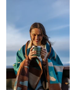 Stanley X Pendleton Classic Perfect-Brew Pour Over Set -Drinkware Shop B2B Web PNG STANLEY PENDLETON MW D2 4835