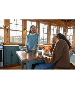 Stanley X Pendleton Classic Perfect-Brew Pour Over Set -Drinkware Shop B2B Web PNG STANLEY PENDLETON MW D2 7657