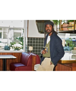 Stanley The Milestones Hip Flask | 8 OZ -Drinkware Shop B2B Web PNG Stanley Milestones LA 021323 C41A8398