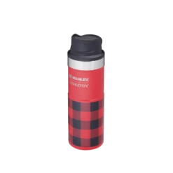 Drinkware Shop -Drinkware Shop B2B Web PNG Stanley X Pendleton Trigger Action Travel Mug Buffalo Check Red 16oz 0f9179a2 3487 4fb2 a459 267256604642