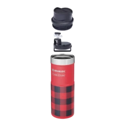 Stanley X Pendleton Trigger-Action Travel Mug | 16 OZ -Drinkware Shop B2B Web PNG Stanley X Pendleton Trigger Action Travel Mug Buffalo Check Red 16oz e67e520e 8f3f 414e 816e 0540b3385d6a