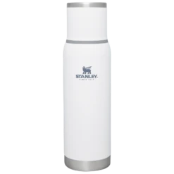 Stanley Adventure To-Go Bottle | 1.1 QT -Drinkware Shop B2B Web PNG The Adventure 2 0 To Go Bottle 1 1QT 1 0L Polar Front