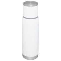 Stanley Adventure To-Go Bottle | 1.1 QT -Drinkware Shop B2B Web PNG The Adventure 2 0 To Go Bottle 1 1QT 1 0L Polar Hero Back