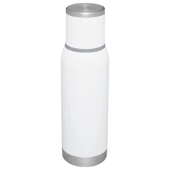 Stanley Adventure To-Go Bottle | 25 OZ -Drinkware Shop B2B Web PNG The Adventure 2 0 To Go Bottle 25oz Polar Hero Back