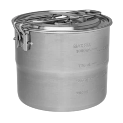 Stanley Adventure Stainless Steel Cookset For Two | 1.1 QT -Drinkware Shop B2B Web PNG The Adventure Cook Set For Two f702a83a df63 49cc 8dbb 36915a4b87bf