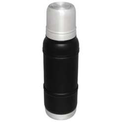 Stanley Artisan Thermal Bottle | 1.1QT -Drinkware Shop B2B Web PNG The Artisan Thermal Bottle 1 1QT 1 0L Black Moon Hero Back b99535e4 bee0 465c 89da 25379f3cfb97