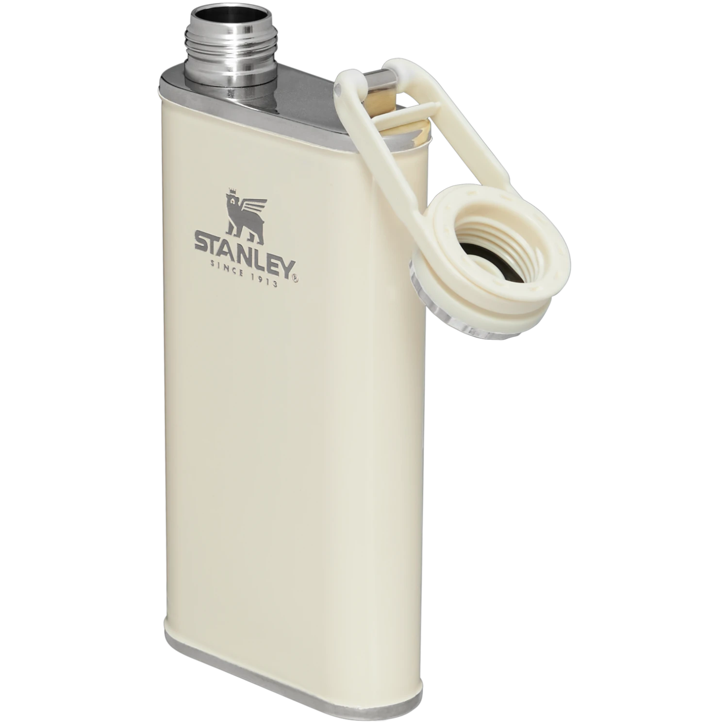 Stanley Classic Easy Fill Wide Mouth Flask | 8 OZ 9 Stanley Classic Easy Fill Wide Mouth Flask | 8 OZ - Image 9