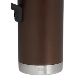 Stanley Forge Thermal Bottle | 1.4 QT -Drinkware Shop B2B Web PNG The Forge Thermal Bottle 1 4QT Bronze Moon Detail 315cc236 ff92 495b b9b2 8ab690554ed3
