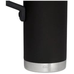 Stanley Forge Thermal Bottle | 1.4 QT -Drinkware Shop B2B Web PNG The Forge Thermal Bottle 1 4QT Foundry Black Detail 79aa9bbe 7e9b 493f 93ed a88c97c83f4d