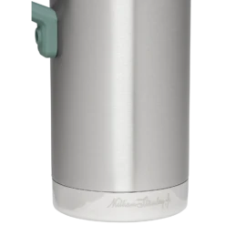 Stanley Forge Thermal Bottle | 1.4 QT -Drinkware Shop B2B Web PNG The Forge Thermal Bottle 1 4QT Stainless Steel Shale Detail 43744d86 48a2 467e 8732 af6159c767a4