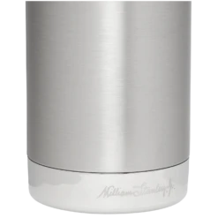 Stanley Forge Thermal Bottle | 25OZ -Drinkware Shop B2B Web PNG The Forge Thermal Bottle 25OZ Stainless Steel Shale Detail b202bb68 8496 4dd5 a196 067b5d6db550