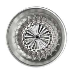 Stanley The Golden Hour Prismatic™ Beer Tumbler | 13.8 OZ -Drinkware Shop B2B Web PNG The Golden Hour Prismatic Beer Tumbler 13OZ Stainless Steel Interior Detail 3fe44c63 ee82 4555 ac12 7136f8b30bff