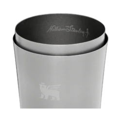 Stanley Lifted Spirits Prismatic™ Craft Cocktail Shaker Set | 12 OZ -Drinkware Shop B2B Web PNG The Lifted Spirits Prismatic Craft Cocktail Shaker 12OZ Stainless Steel 320bea5e c941 437e 8241 efc822ecff3a