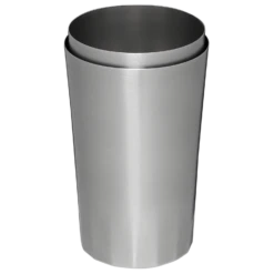 Stanley Lifted Spirits Prismatic™ Craft Cocktail Shaker Set | 12 OZ -Drinkware Shop B2B Web PNG The Lifted Spirits Prismatic Craft Cocktail Shaker 12OZ Stainless Steel 33ed3d5a c614 4a87 a9a6 46ffe9acf091