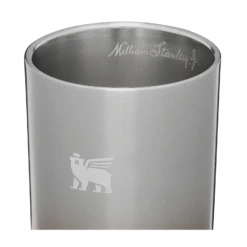 Stanley Lifted Spirits Prismatic™ Highball Glass | 12 OZ -Drinkware Shop B2B Web PNG The Lifted Spirits Prismatic Highball Glass 12OZ Aged Barrel Haze f4d47e7f 4b2b 4f16 a3a3 17d42da58e43