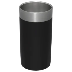 Stanley Lifted Spirits Prismatic™ Highball Glass | 12 OZ -Drinkware Shop B2B Web PNG The Lifted Spirits Prismatic Highball Glass 12OZ Foundry Black 2106cec0 aea8 4da8 b176 ca63b6d19f53