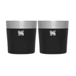 Stanley Lifted Spirits Prismatic™ Rocks Glass Set | 6 OZ