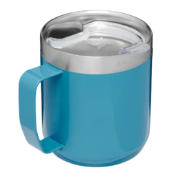 Stanley The Milestones Camp Mug | 12 OZ -Drinkware Shop B2B Web PNG The Milestones Camp Mug 12OZ 1940 Topaz Gloss Hero Back bda5e0ce 6a41 4413 9899 a1516e9fa3f2