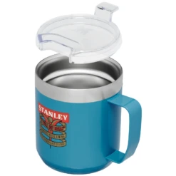 Stanley The Milestones Camp Mug | 12 OZ -Drinkware Shop B2B Web PNG The Milestones Camp Mug 12OZ 1940 Topaz Gloss Hero Exploded 55f21fb7 c24c 4a15 92db 1ed3d5c38653