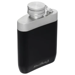 Stanley The Milestones Hip Flask | 8 OZ -Drinkware Shop B2B Web PNG The Milestones Hip Flask 8OZ 1920 Foundry Black Hero Back 9880ae74 1769 4530 a41b a3762280742c