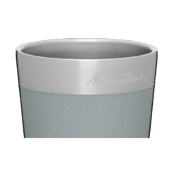 Stanley The Milestones Stacking Beer Pint | 16 OZ -Drinkware Shop B2B Web PNG The Milestones Stacking Pint Glass 1960 Hammertone Silver Detail 1d69632f d9f8 420c bb2d 333dd3efbbf0