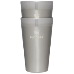 Stanley Adventure Stacking Beer Pint 2-Pack | 16 OZ