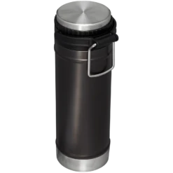 Drinkware Shop -Drinkware Shop B2B Web PNG The Travel Mug French Press 16OZ Charcoal Glow Hero Back be84df39 1938 4843 89b7 9dc02c5cf73a