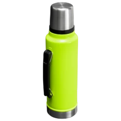 The Neon Classic Legendary Bottle | 1.5 QT -Drinkware Shop B2B Web PNG TheLegendaryClassicBottle1.5QT NeonYellow HeroBack 1