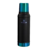 The Black Chroma Classic Legendary Bottle | 1.0 QT