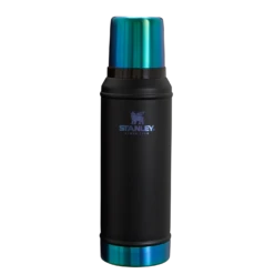 The Black Chroma Classic Legendary Bottle | 1.0 QT