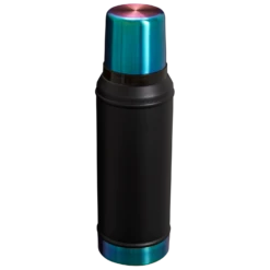 Drinkware Shop -Drinkware Shop B2B Web PNG TheLegendaryClassicBottle1qt BlackChrome HeroBack 645cf97c f98b 41b0 9c1c 855484969815