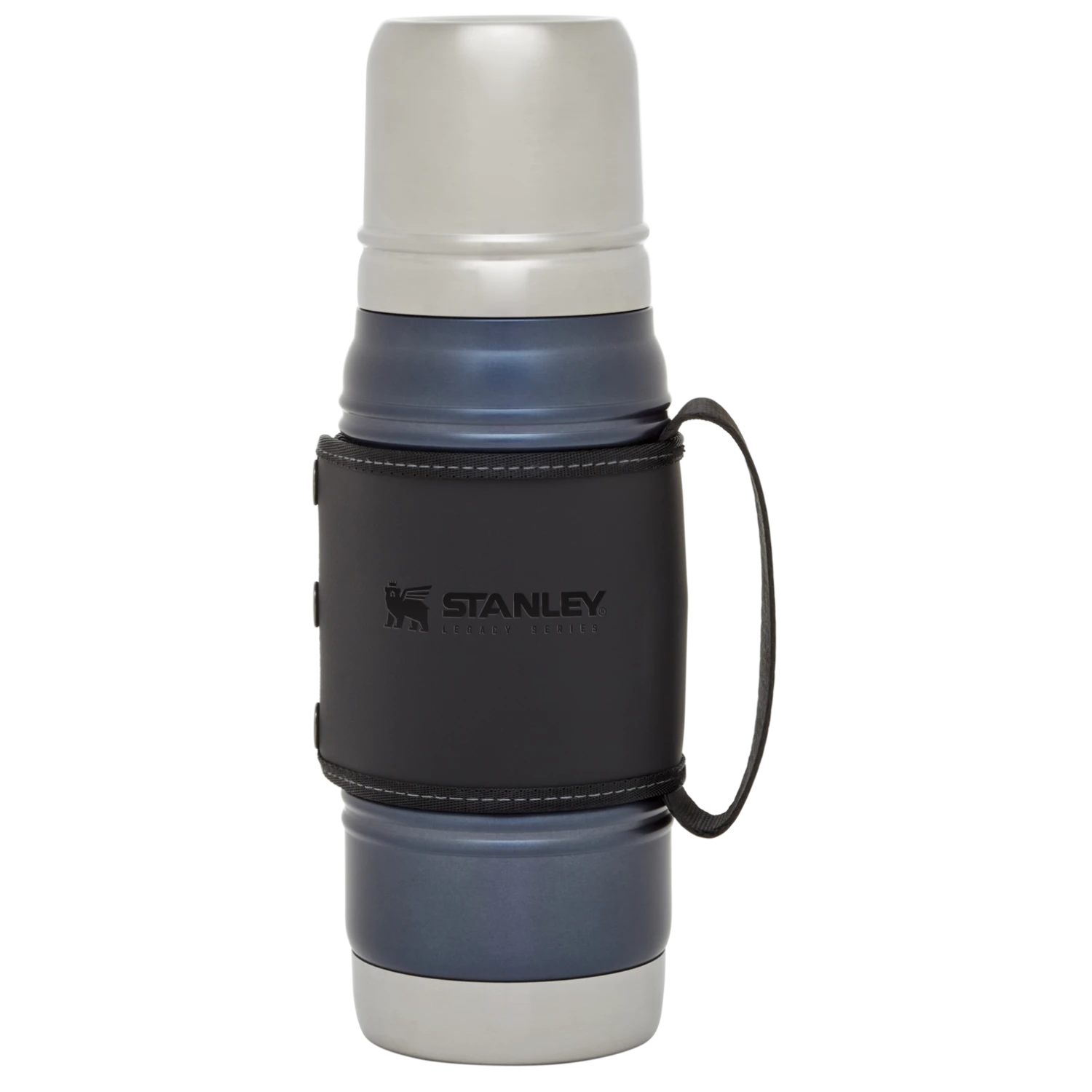 Stanley Legacy QuadVac™ Thermal Bottle | 20 OZ 1 Stanley Legacy QuadVac™ Thermal Bottle | 20 OZ