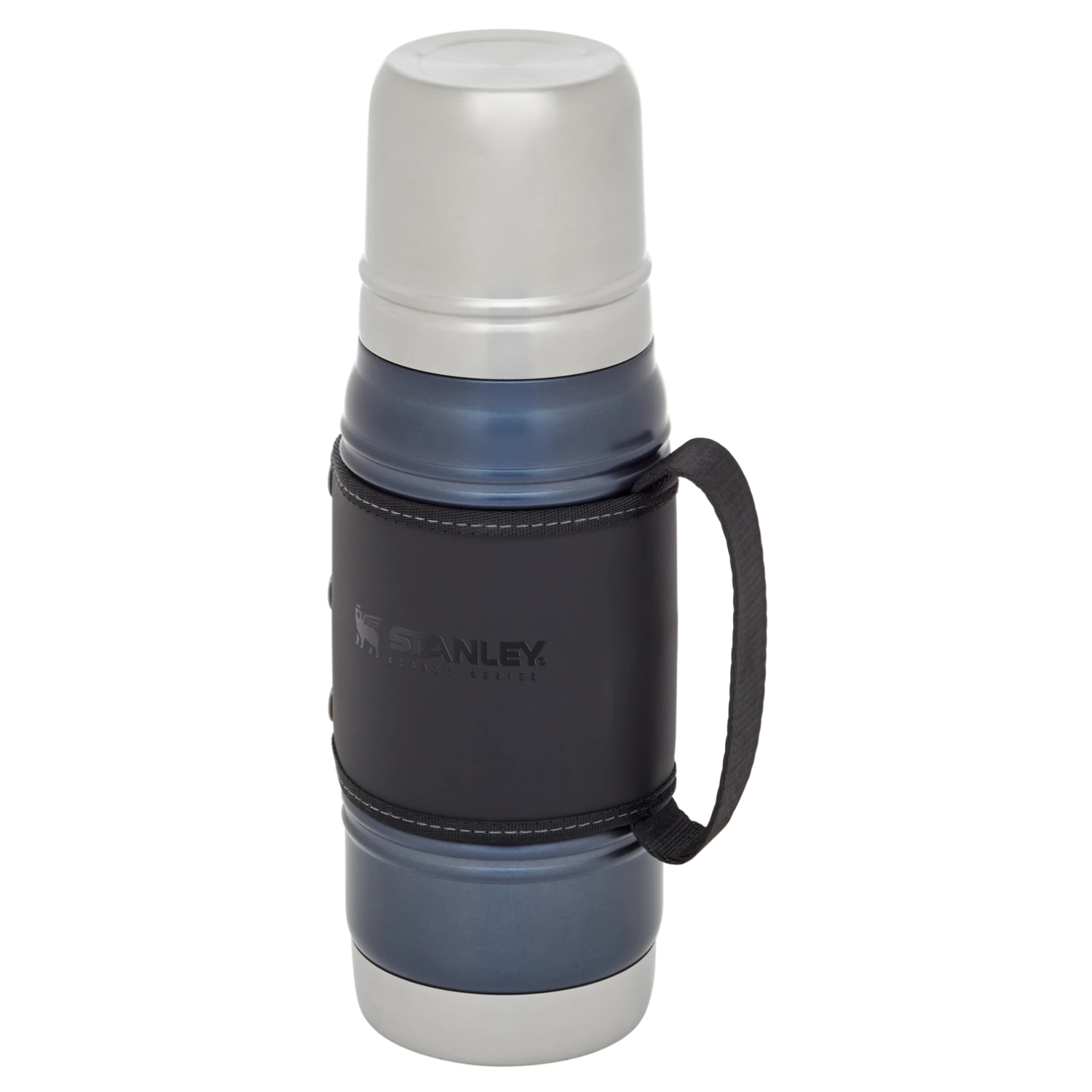 Stanley Legacy QuadVac™ Thermal Bottle | 20 OZ 2 Stanley Legacy QuadVac™ Thermal Bottle | 20 OZ - Image 2