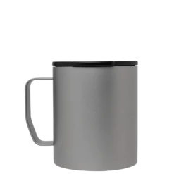 Stanley Titanium Camp Mug | 12 OZ -Drinkware Shop B2B Web PNG TheStay HotTitaniumCampMug 2 0415dc4b 9f17 4650 a3b0 2f9990ee4d7e