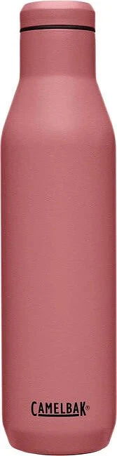 Camelbak Horizon 25 Oz Insulated Stainless Steel Wine Bottle - Unisex|-|Bouteille De Vin En Acier Inoxydable Isolé Horizon 25 Oz - Unisexe