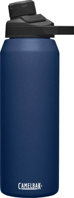 Camelbak Chute Mag Vacuum Insulated Stainless Bottle - 32 Oz|-|Bouteille Isolée Chute Mag Vacuum En Acier Inoxydable - 32 Onces
