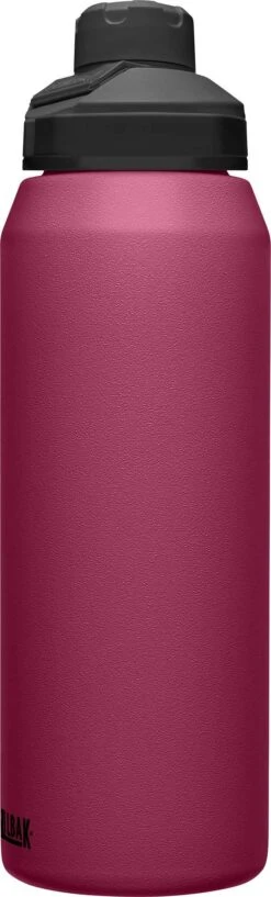 Camelbak Chute Mag Vacuum Insulated Stainless Bottle - 32 Oz|-|Bouteille Isolée Chute Mag Vacuum En Acier Inoxydable - 32 Onces -Drinkware Shop CMB C 1516004001 7E 7EDetail1 20Plum