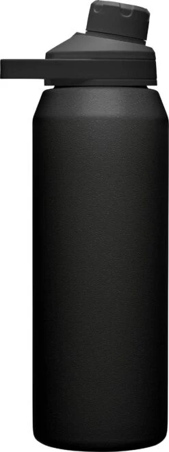 Camelbak Chute Mag Vacuum Insulated Stainless Bottle - 32 Oz|-|Bouteille Isolée Chute Mag Vacuum En Acier Inoxydable - 32 Onces -Drinkware Shop CMB C 1516004001 7E 7EDetail2 20Black