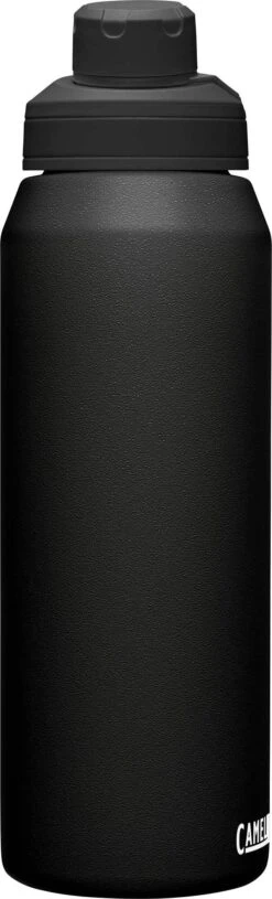 Camelbak Chute Mag Vacuum Insulated Stainless Bottle - 32 Oz|-|Bouteille Isolée Chute Mag Vacuum En Acier Inoxydable - 32 Onces -Drinkware Shop CMB C 1516004001 7E 7EDetail3 20Black