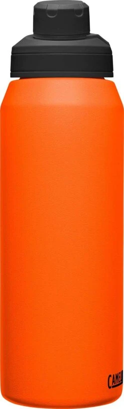 Camelbak Chute Mag Vacuum Insulated Stainless Bottle - 32 Oz|-|Bouteille Isolée Chute Mag Vacuum En Acier Inoxydable - 32 Onces -Drinkware Shop CMB C 1516004001 7E 7EDetail3 20Koi