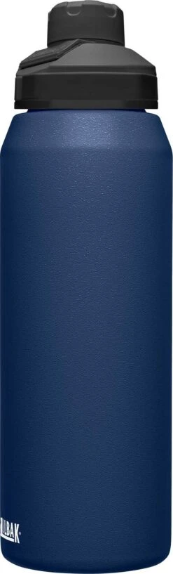 Camelbak Chute Mag Vacuum Insulated Stainless Bottle - 32 Oz|-|Bouteille Isolée Chute Mag Vacuum En Acier Inoxydable - 32 Onces -Drinkware Shop CMB C 1516004001 7E 7EDetail4 20Navy