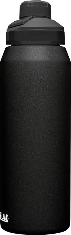 Camelbak Chute Mag Vacuum Insulated Stainless Bottle - 32 Oz|-|Bouteille Isolée Chute Mag Vacuum En Acier Inoxydable - 32 Onces -Drinkware Shop CMB C 1516004001 7E 7Eback 20Black
