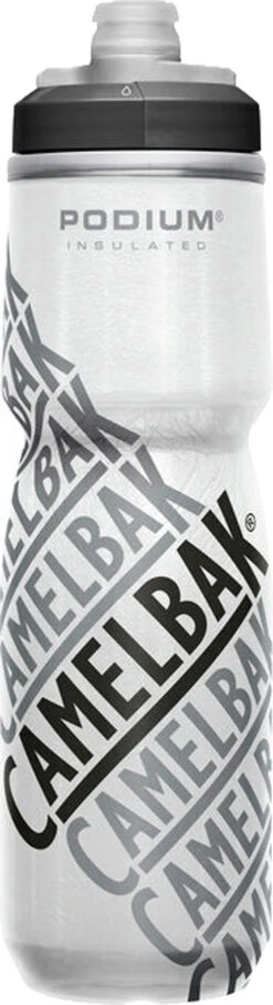 Camelbak Podium Chill Insulated Bottle - 24 Oz|-|Bouteille Isolée Podium Chill - 24 Onces