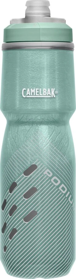 Camelbak Podium Chill Insulated Bottle - 24 Oz|-|Bouteille Isolée Podium Chill - 24 Onces -Drinkware Shop CMB C 1873503071 7ESage 20Perforated