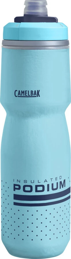Camelbak Podium Chill Bottle - 21 Oz|-|Bouteille Podium Chill - 21 Onces -Drinkware Shop CMB C 1873602071 7ELake 20Blue