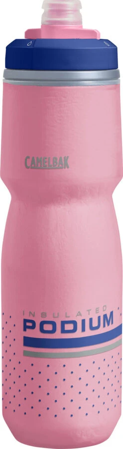 Camelbak Podium Chill Bottle - 21 Oz|-|Bouteille Podium Chill - 21 Onces -Drinkware Shop CMB C 1873602071 7EPink 20 20Ultramarine