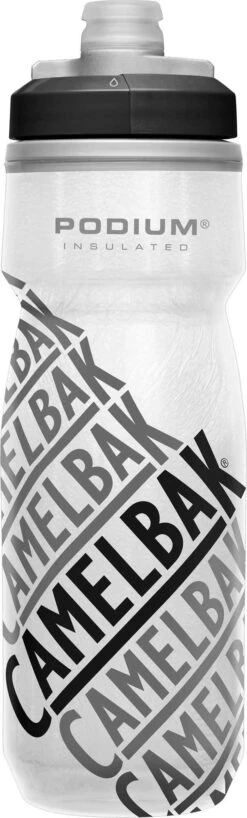 Camelbak Podium Chill Bottle - 21 Oz|-|Bouteille Podium Chill - 21 Onces