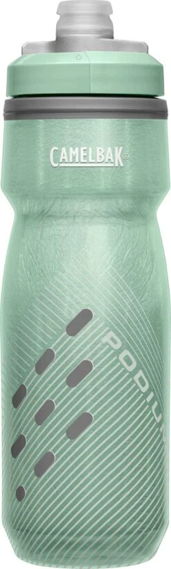 Camelbak Podium Chill Bottle - 21 Oz|-|Bouteille Podium Chill - 21 Onces -Drinkware Shop CMB C 1873602071 7ESage 20Perforated