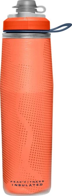 Camelbak Peakâ„¢ Fitness Chill 18 Oz Bottle|-|Bouteille Peakâ„¢ Fitness Chill 18 Oz