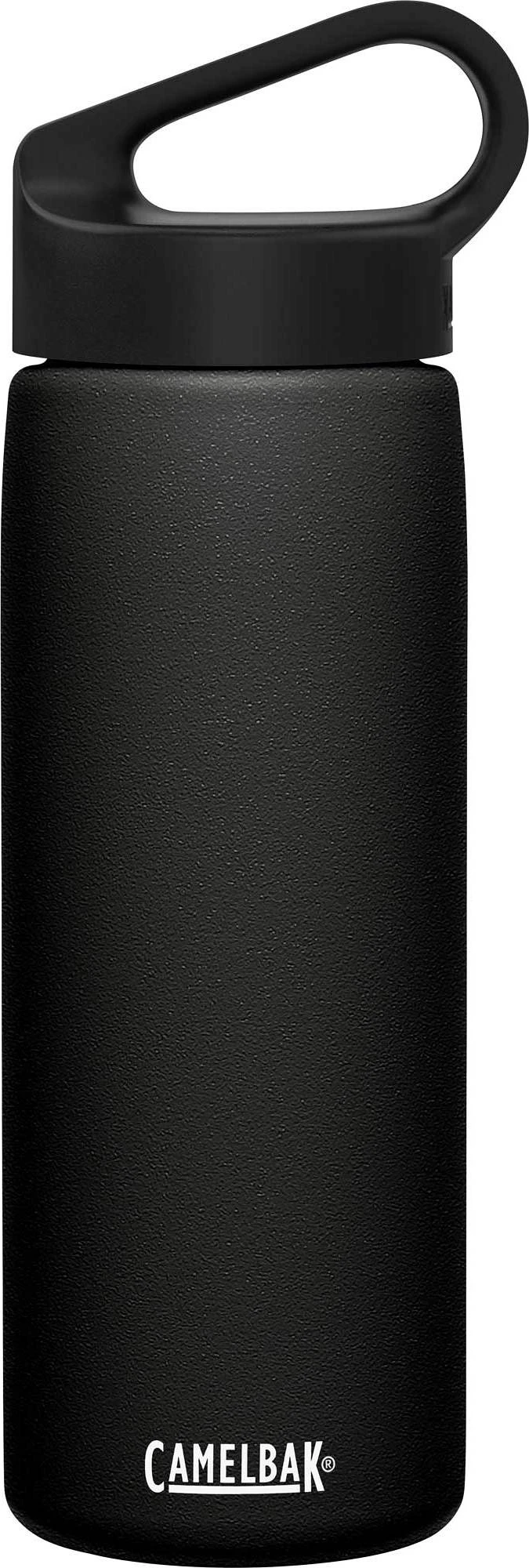 Camelbak Carry Cap 20 Oz Insulated Stainless Steel Bottle|-|Bouteille Isolée En Acier Inoxydable De 20 Oz Carry Cap 7 Camelbak Carry Cap 20 Oz Insulated Stainless Steel Bottle|-|Bouteille Isolée En Acier Inoxydable De 20 Oz Carry Cap - Image 7